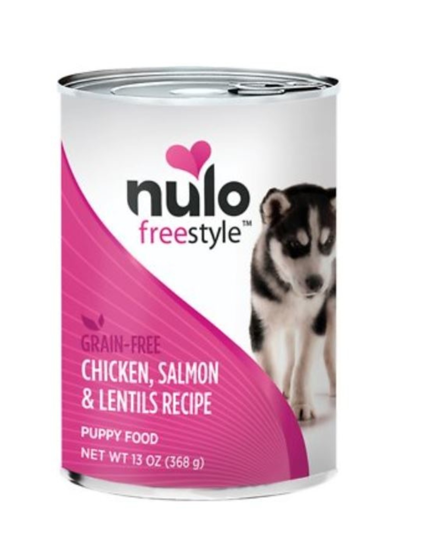 Can Puppies Eat Canned Salmon