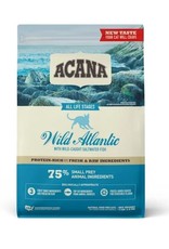 Champion Foods Acana Wild Atlantic Cat