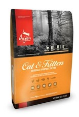 Champion Foods Orijen Cat & Kitten