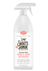 Skout's Honor Skout's Honor Professional Strength Cat Urine & Odor Destroyer 35oz