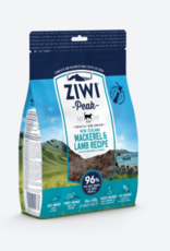 ZiwiPeak Ziwi Peak - Cat Food - Lamb Mackerel Flavored - 14oz