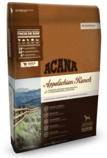 Champion Foods Acana Appalachian Ranch