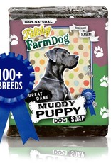Filthy Farm Dog Muddy Puppy Soap