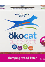 Okocat Okocat Super Soft Clumping Cat Litter