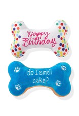 Pet Shop by Fringe Studio Pet Shop by Fringe Studio Birthday Bone Cookies Toy Dog