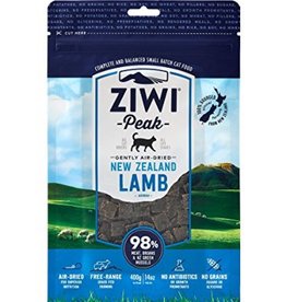 ZiwiPeak ZiwiPeak Cat Lamb 14oz
