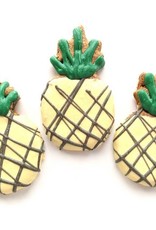Woofables Bakery Pineapple