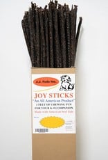 JJ Fuds JJ Fuds Joy Sticks Chicken 3' Chew