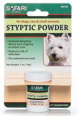 Four Paws Pet Styptic Powder