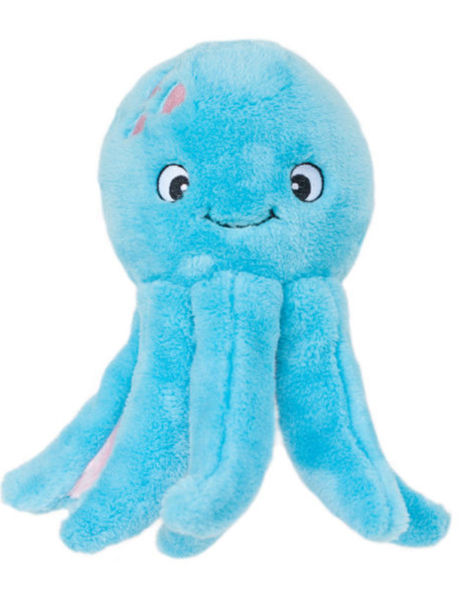 ZippyPaws ZippyPaws Grunterz - Oscar the Octopus