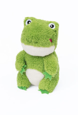 ZippyPaws ZippyPaws Cheeky Chumz - Frog