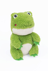 ZippyPaws ZippyPaws Cheeky Chumz - Frog
