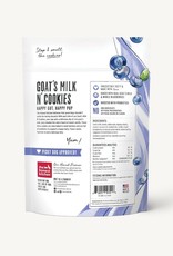 Honest Kitchen Goats Milk N Cookies Slow Baked with Blueberries & Vanilla 8oz