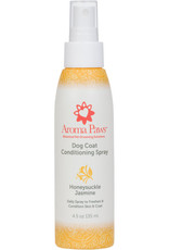 Aroma Paws Honeysuckle/Jasmine Coat Spray 4.5 oz.