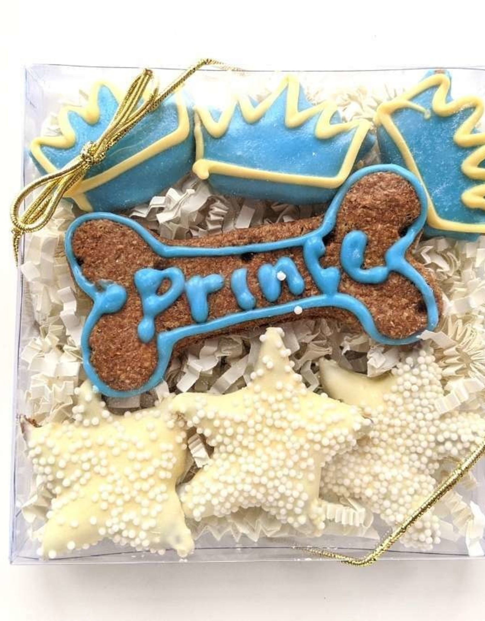 Woofables Bakery Prince Pack