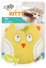 All For Paws All For Paws Kitty Owl