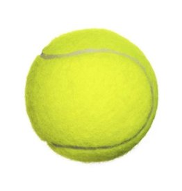 Petcrest Petcrest Tennis Ball 2.0"