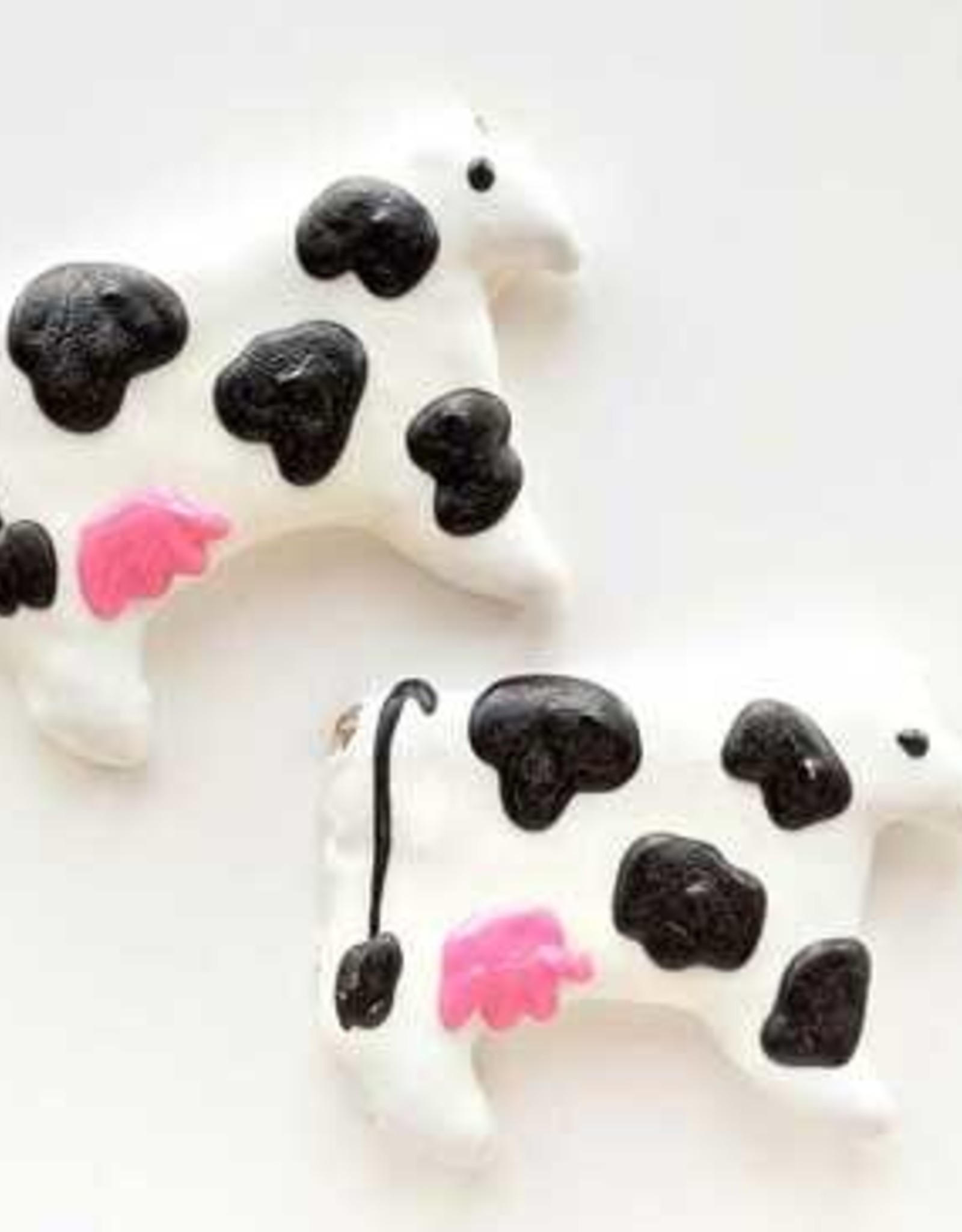 Woofables Bakery Cow
