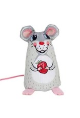 Fuzzu Fuzzu Sweet Baby Mice-Sweetie Mouse
