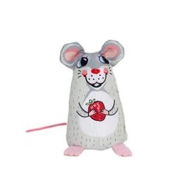 Fuzzu Fuzzu Sweet Baby Mice-Sweetie Mouse