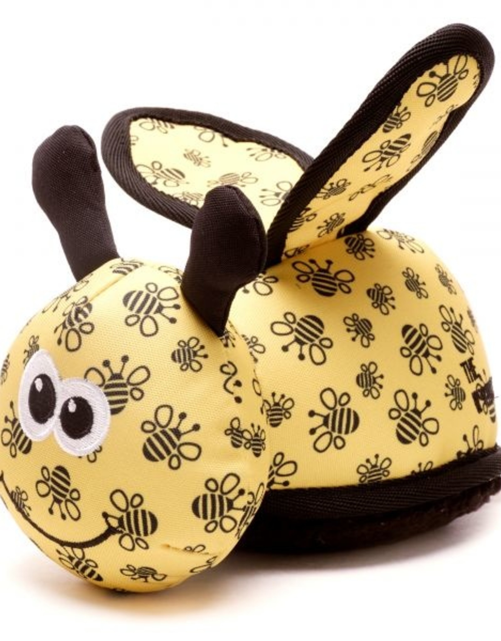 The Worthy Dog - Busy Bee Toy