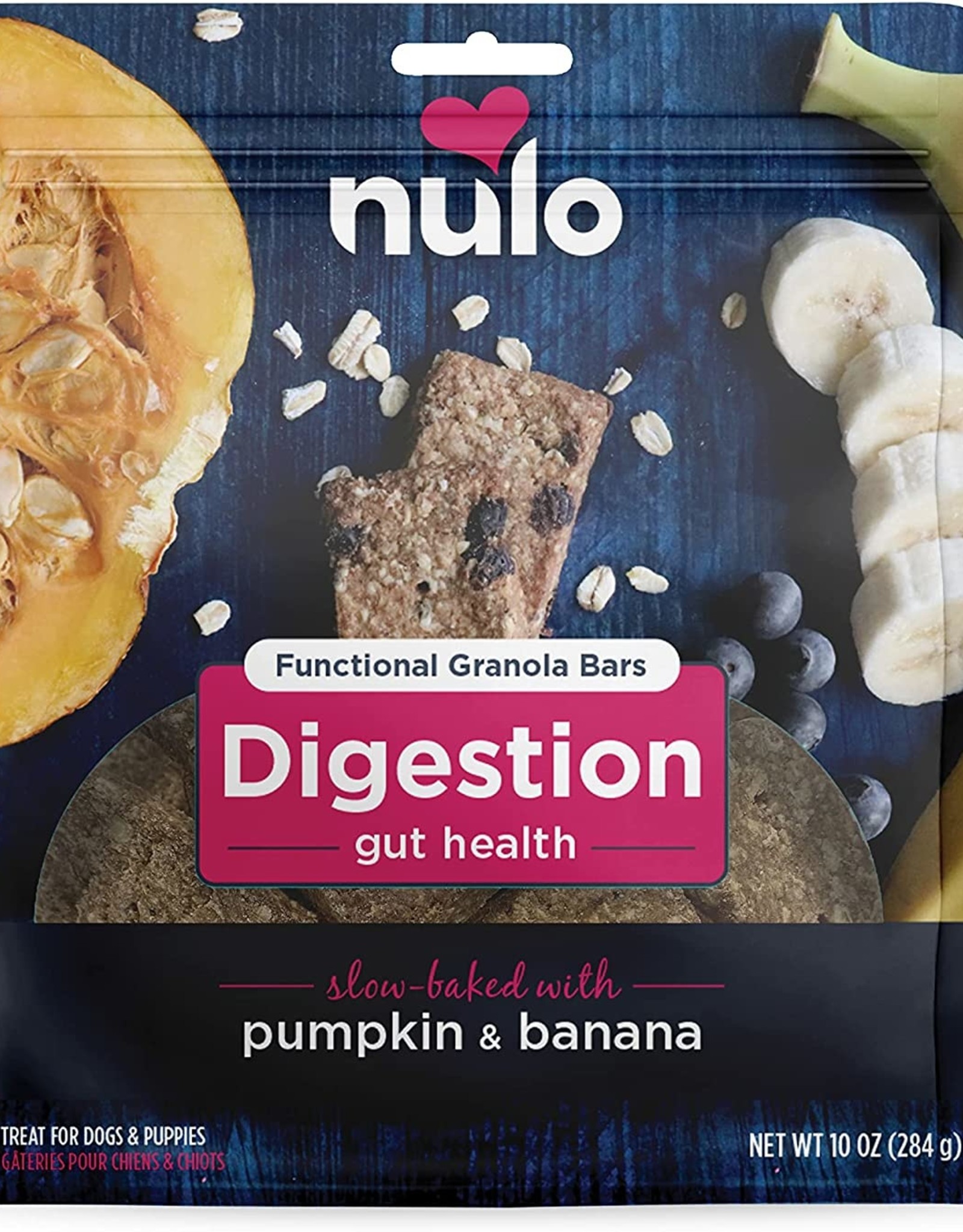 Are Granola Bars Good For Dogs