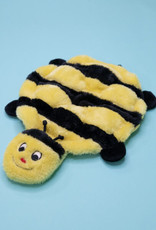 ZippyPaws Squeakie Crawler - Bertie the Bee