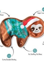 Pet Shop by Fringe Studio Snuggled Up Durable Plush Dog Toy