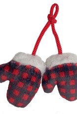 Huxley & Kent Mittens for Kittens! Cat Toy