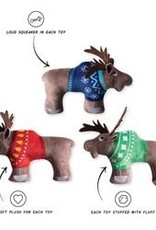 Wagsdale Merry Moose-mas