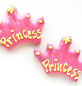 Woofables Bakery Princess Crown