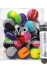 Metro Paws Metro Paws - Metro Bliss Balls POP