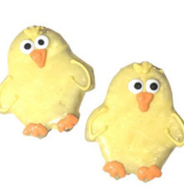Woofables Easter Chicks
