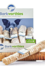 Barkworthies Barkworthies Beef Trachea 6"
