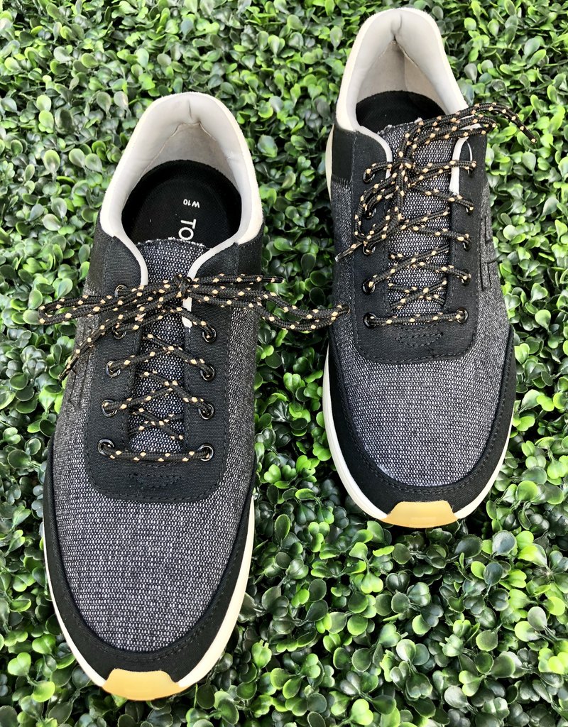 TOMS Arroyo Canvas Sneaker |Size 10|