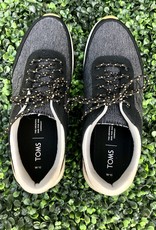 TOMS Arroyo Canvas Sneaker |Size 10|