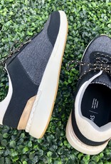 TOMS Arroyo Canvas Sneaker |Size 10|