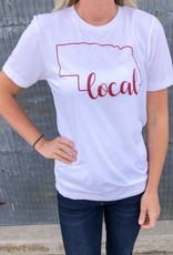 Nebraska Local Tee