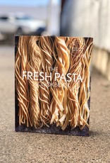 Fresh Pasta Cookbook by Williams Sonoma Test Kitchen