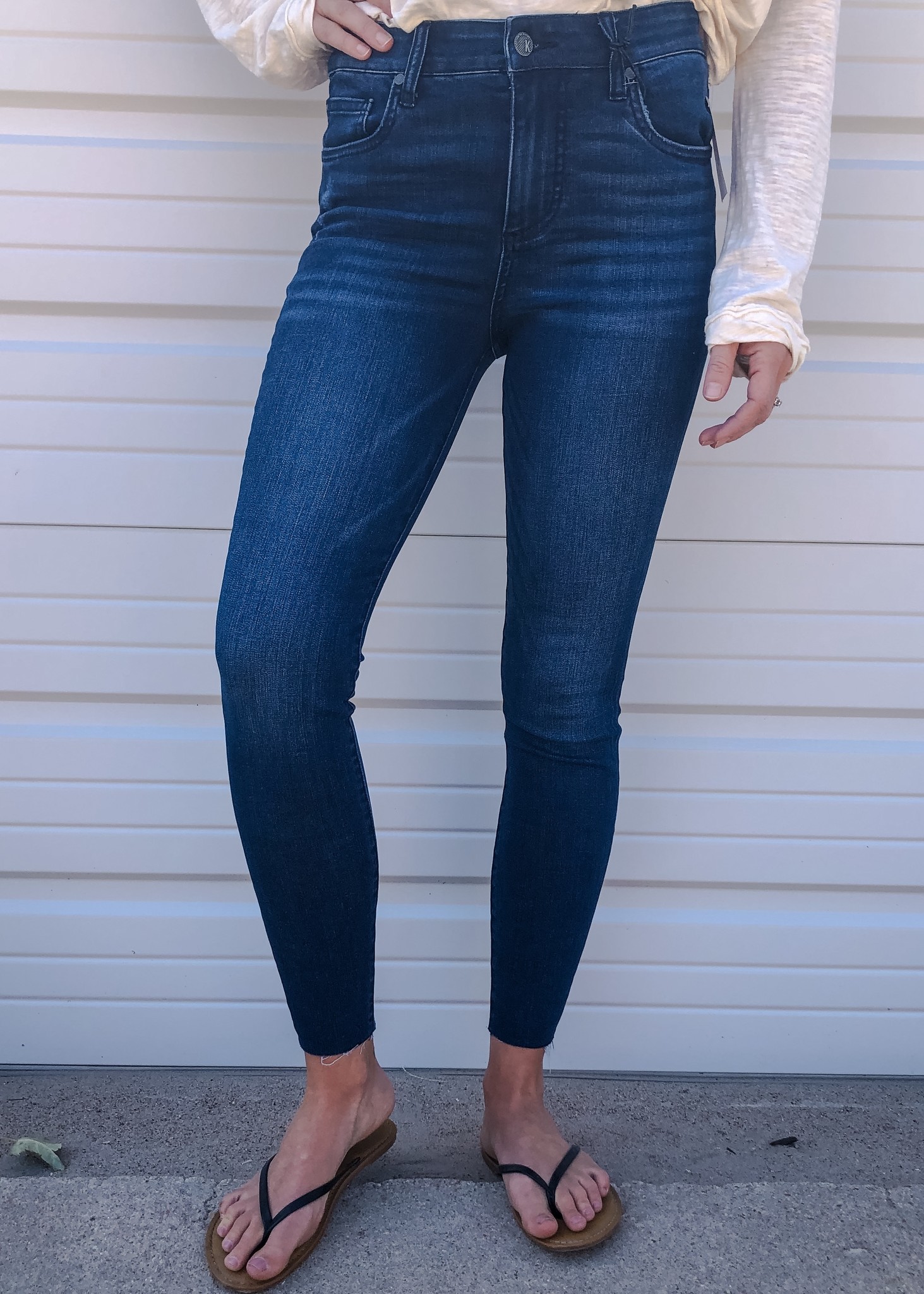 kut from the kloth connie