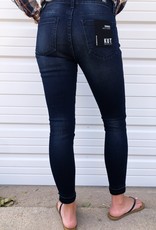 KUT From The Kloth Donna Ankle Skinny |Technique|