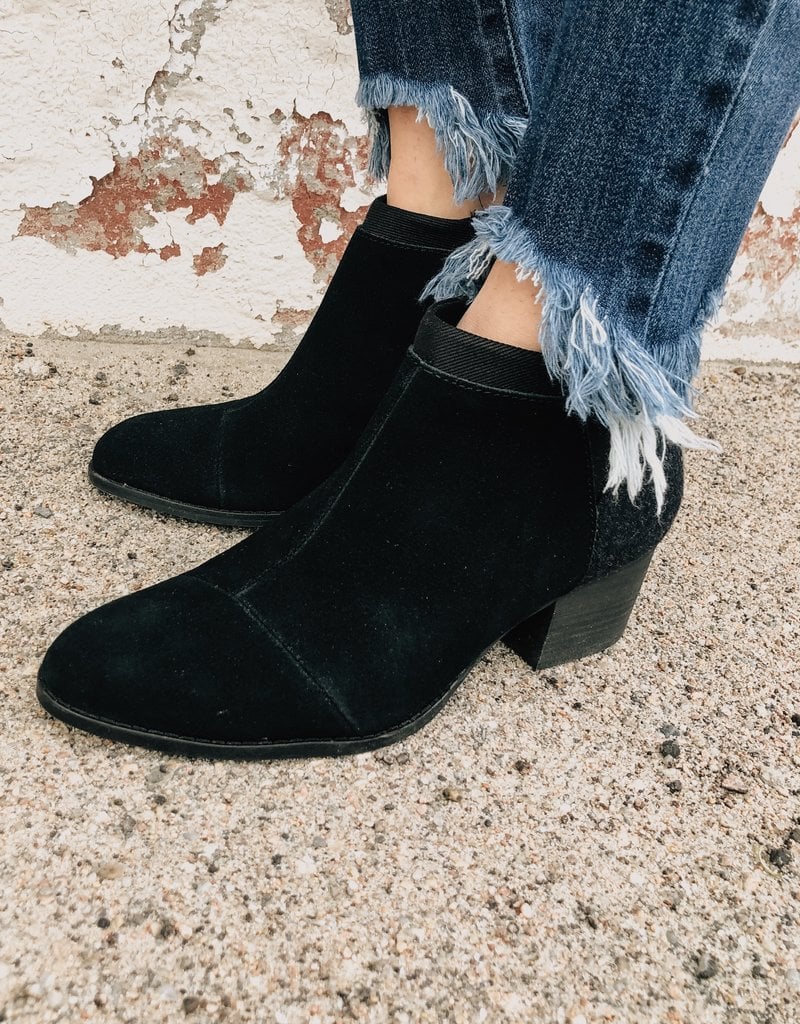 TOMS Loren Bootie