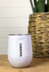 Corkcicle 12oz Stemless Wine Cup