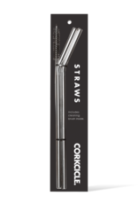 Corkcicle Metal Straw