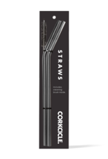 Corkcicle Metal Straw