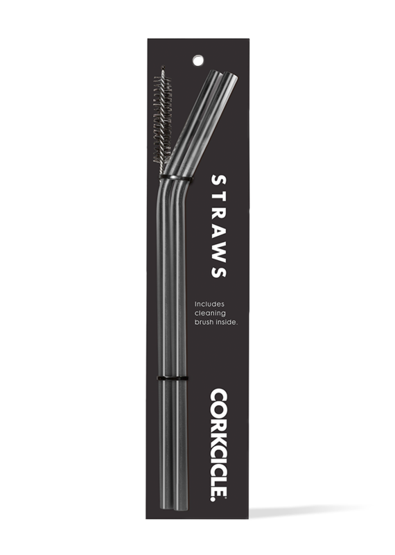 Corkcicle Metal Straw