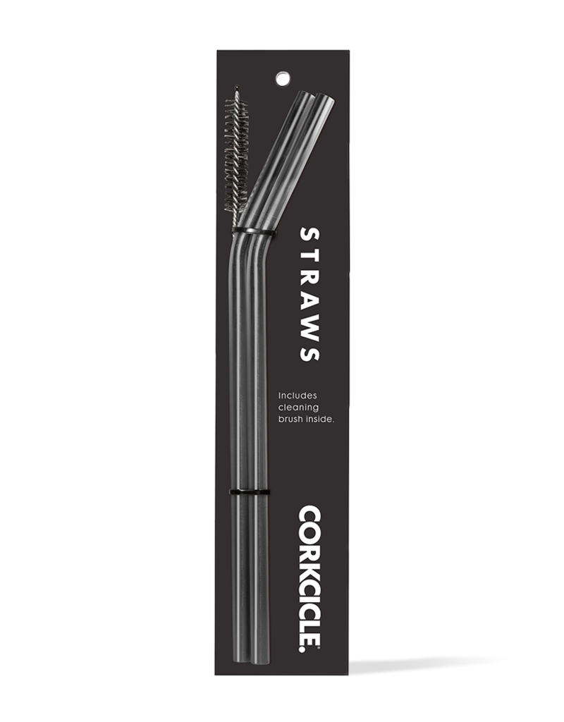 Corkcicle Metal Straw