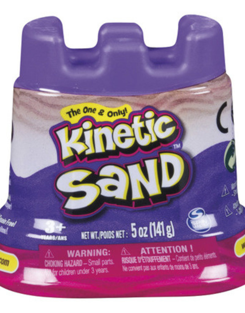 kinetic sand in stores