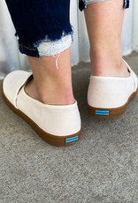 TOMS Birch Heritage Clemente Slip-On