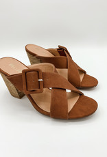 Mi.iM Vanessa Criss Cross Heel